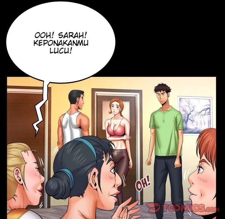 My Aunt - Chapter 92 13