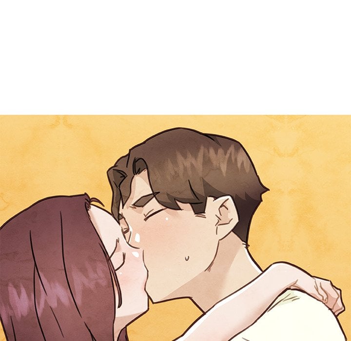 Family Adjustments - Chapter 92 87