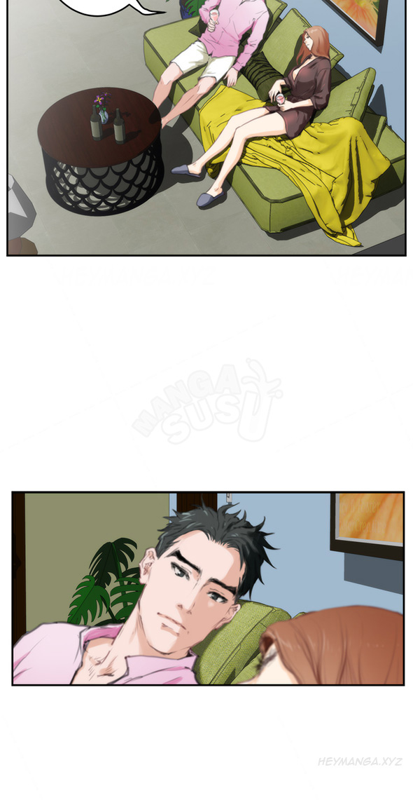 H-Mate - Chapter 92 24