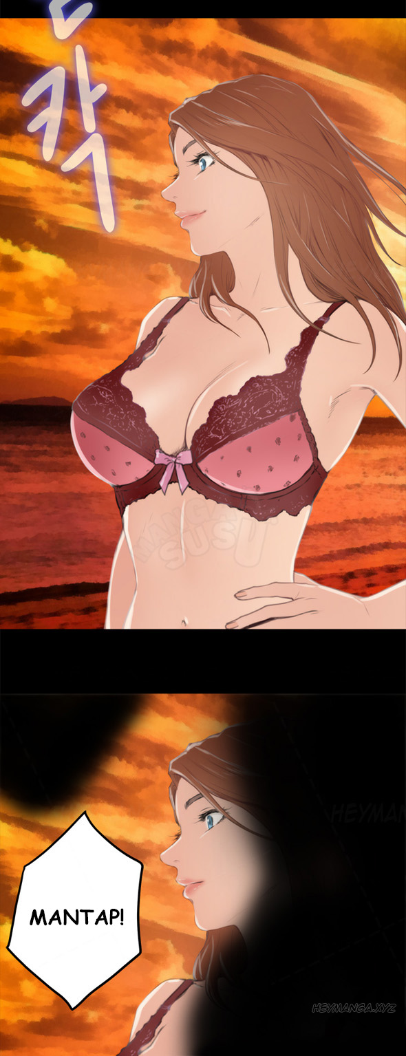 H-Mate - Chapter 92 2