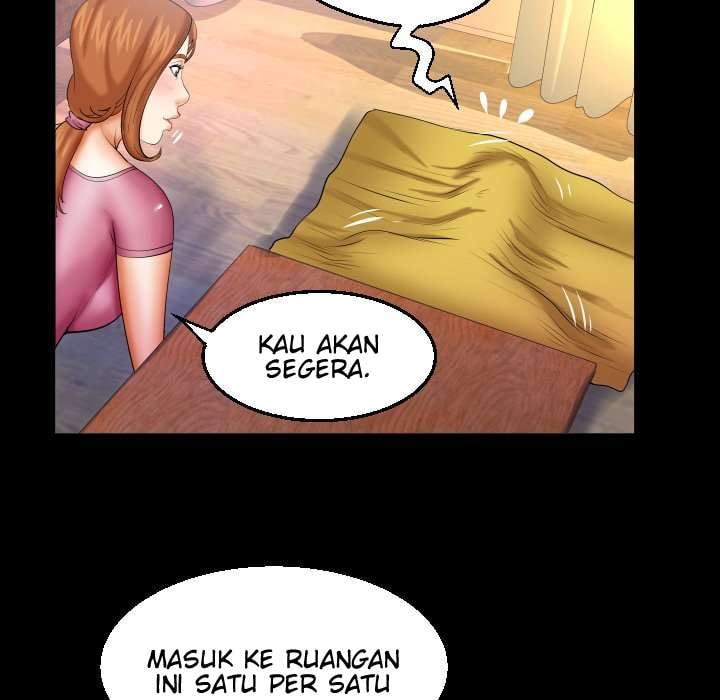 My Aunt - Chapter 92 62