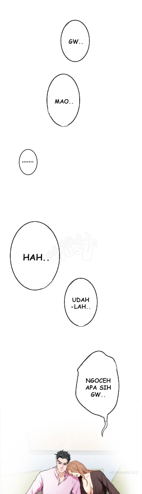 H-Mate - Chapter 92 27