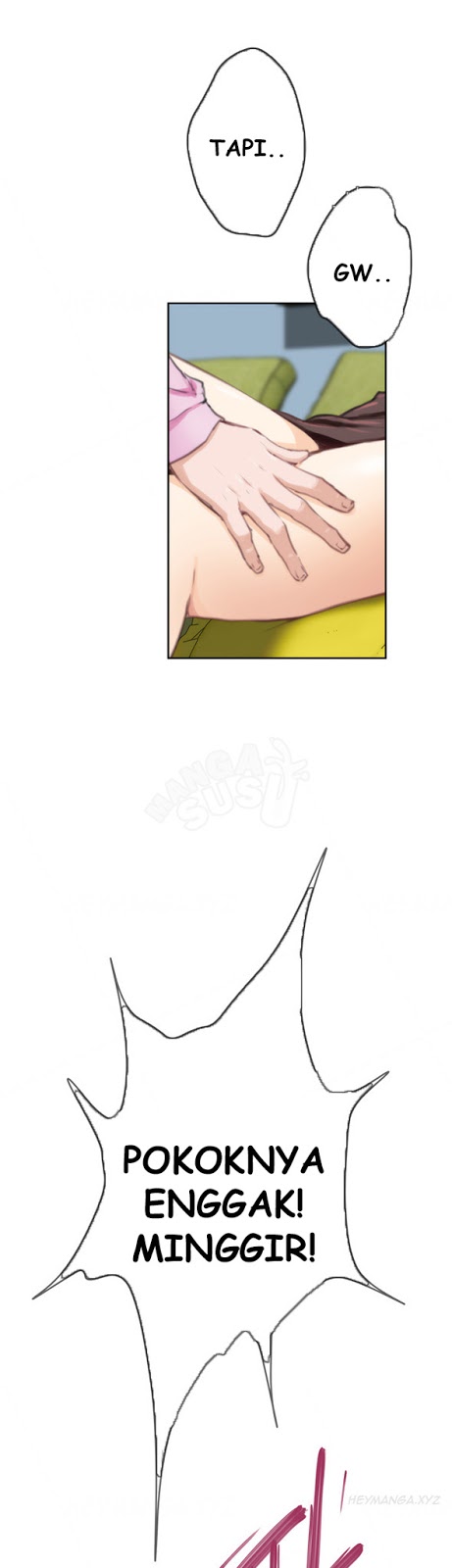 H-Mate - Chapter 92 33