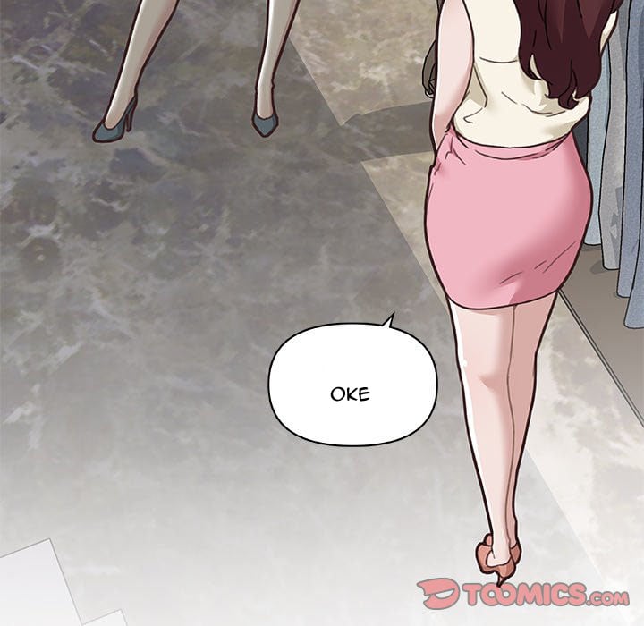 Family Adjustments - Chapter 92 59