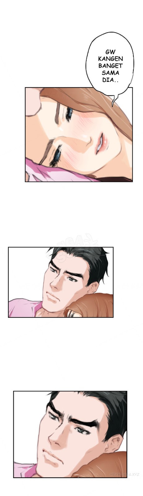 H-Mate - Chapter 92 29