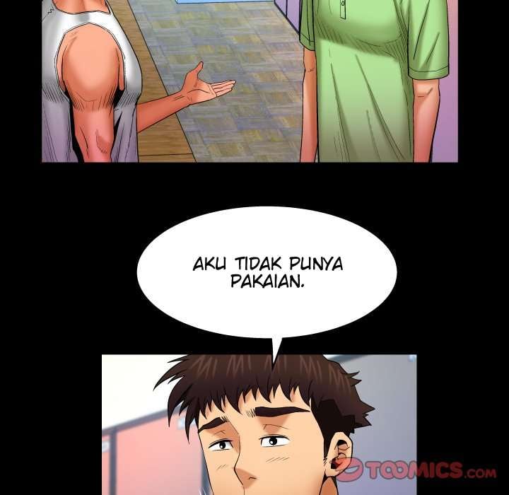 My Aunt - Chapter 92 17