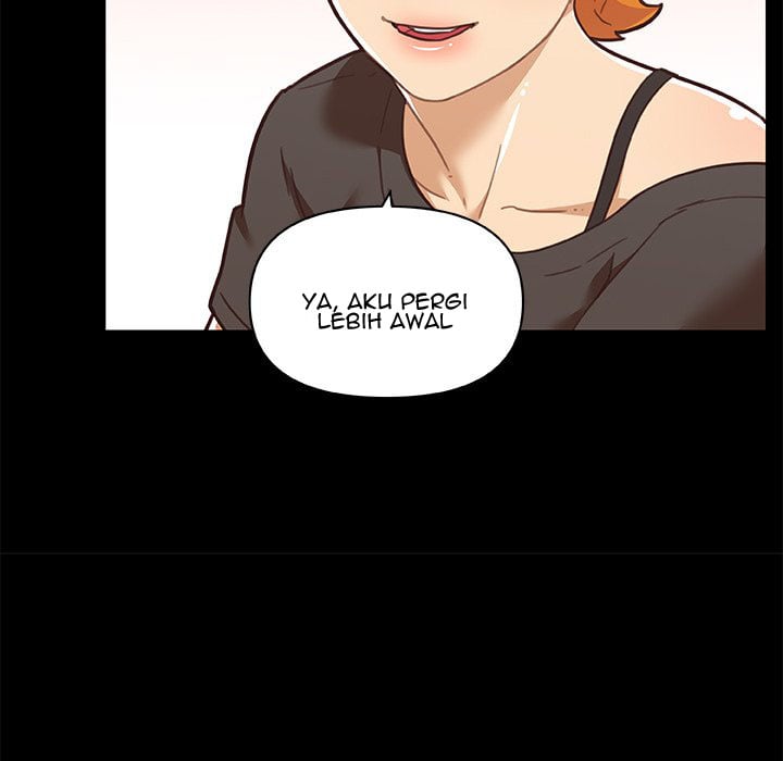 Family Adjustments - Chapter 92 129