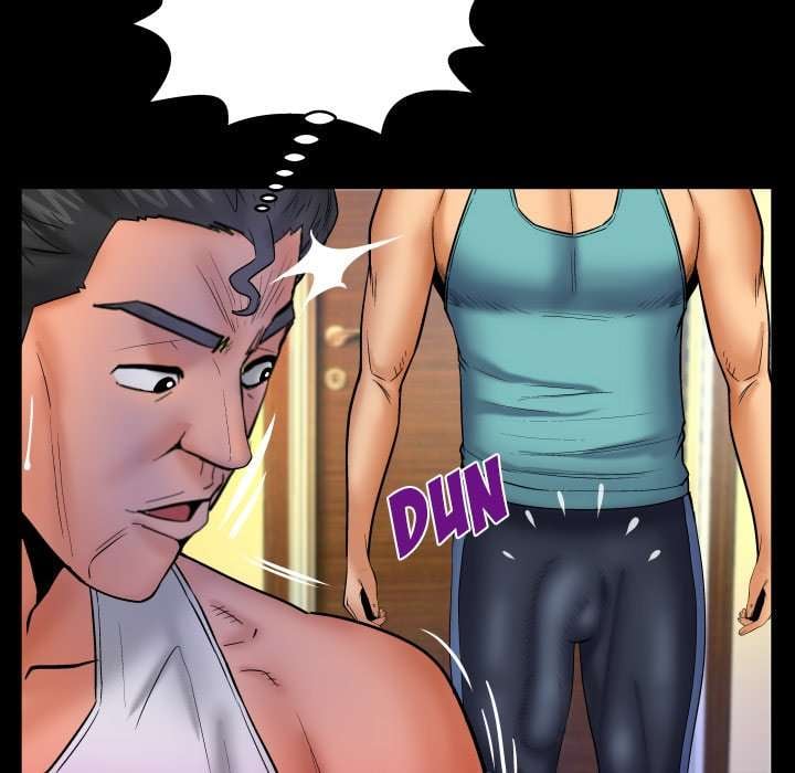 My Aunt - Chapter 92 26