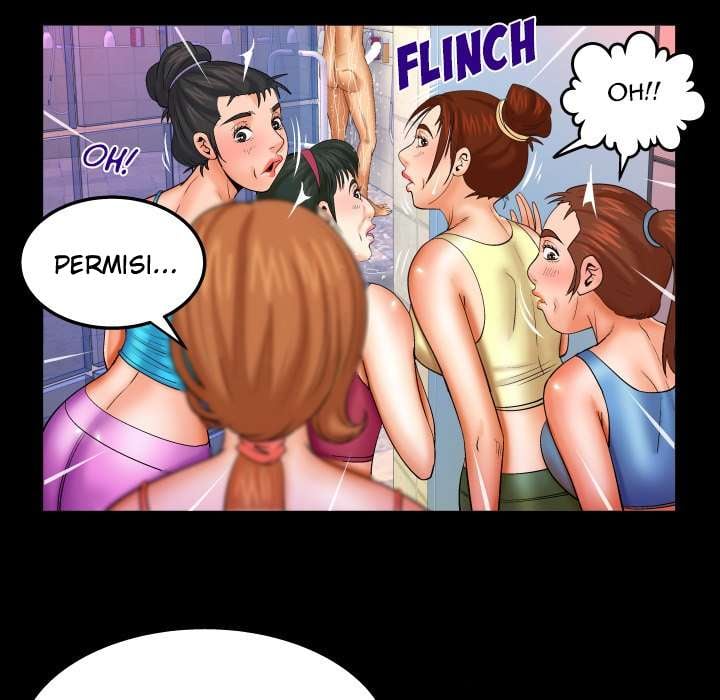 My Aunt - Chapter 92 45