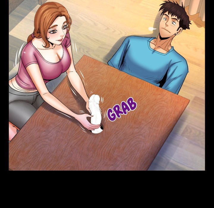 My Aunt - Chapter 92 58