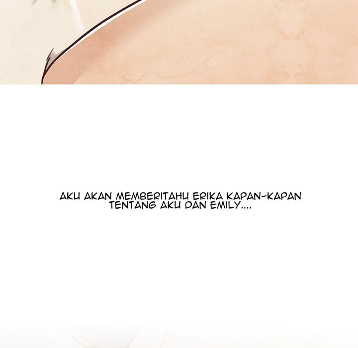 Family Adjustments - Chapter 92 93