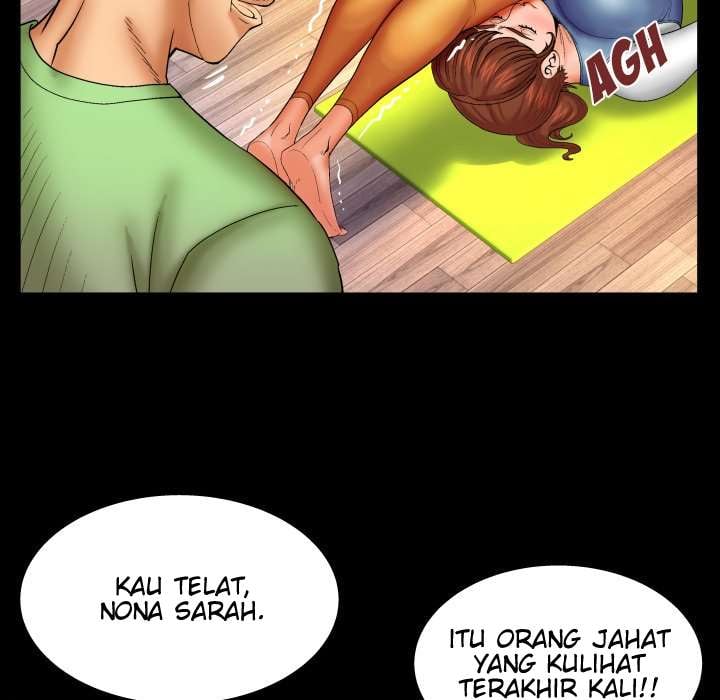 My Aunt - Chapter 92 9