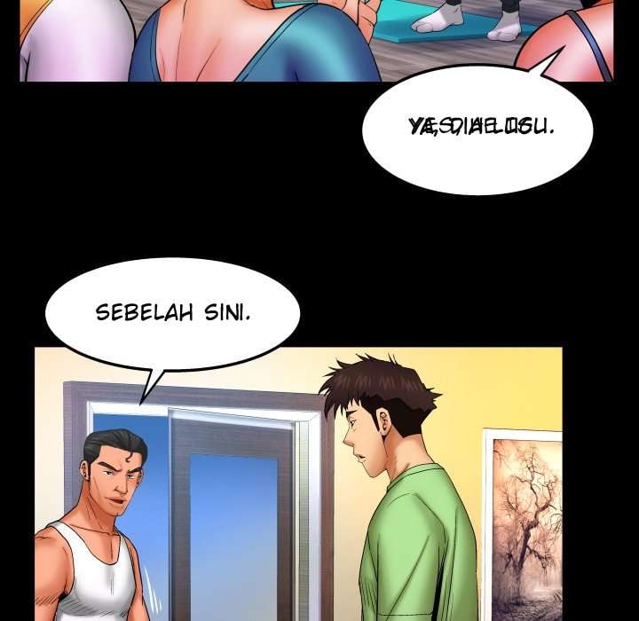 My Aunt - Chapter 92 14