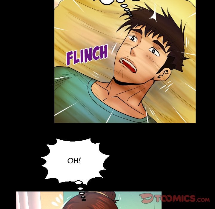 My Aunt - Chapter 92 73