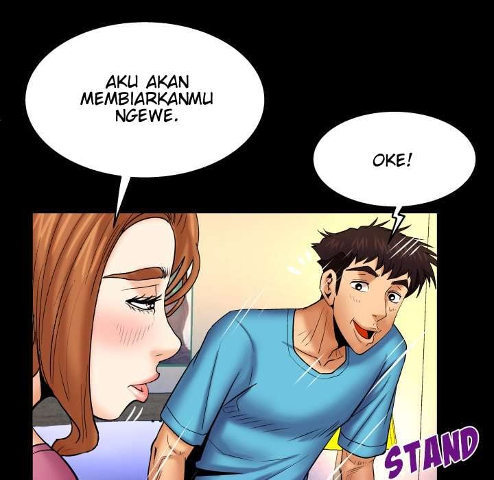 My Aunt - Chapter 92 55