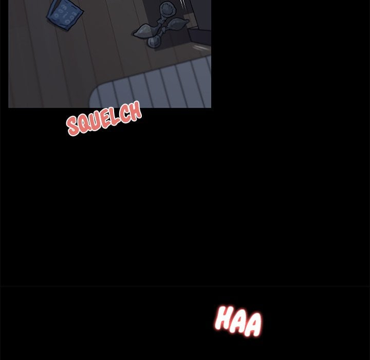Family Adjustments - Chapter 92 144