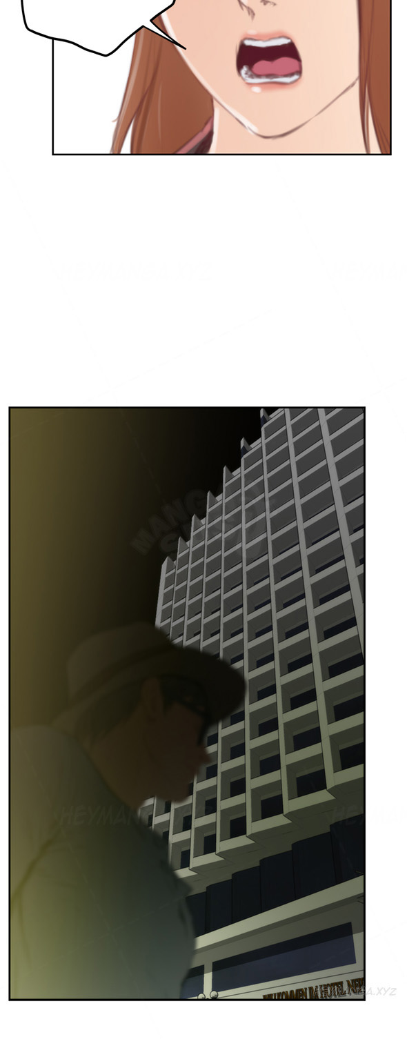 H-Mate - Chapter 92 16