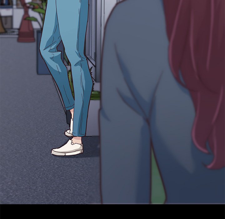 Family Adjustments - Chapter 44 110