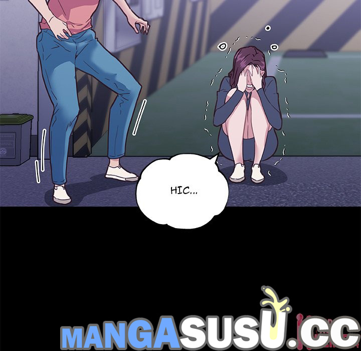 Family Adjustments - Chapter 44 122