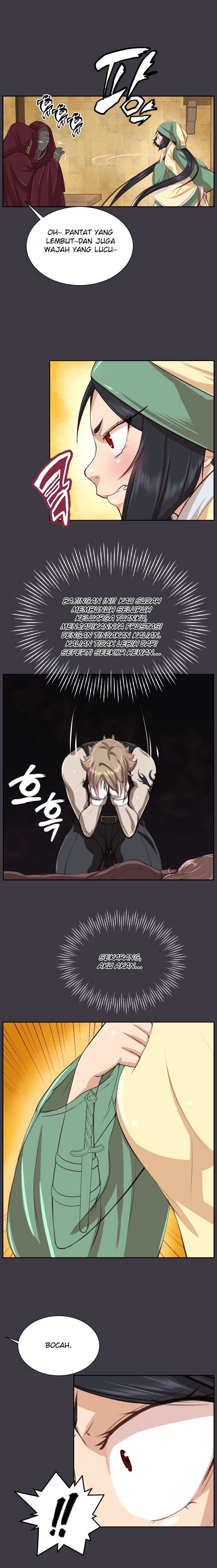 Yahalu - Chapter 44 14