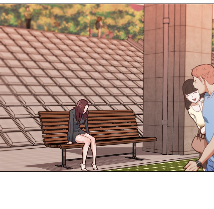 Family Adjustments - Chapter 44 91