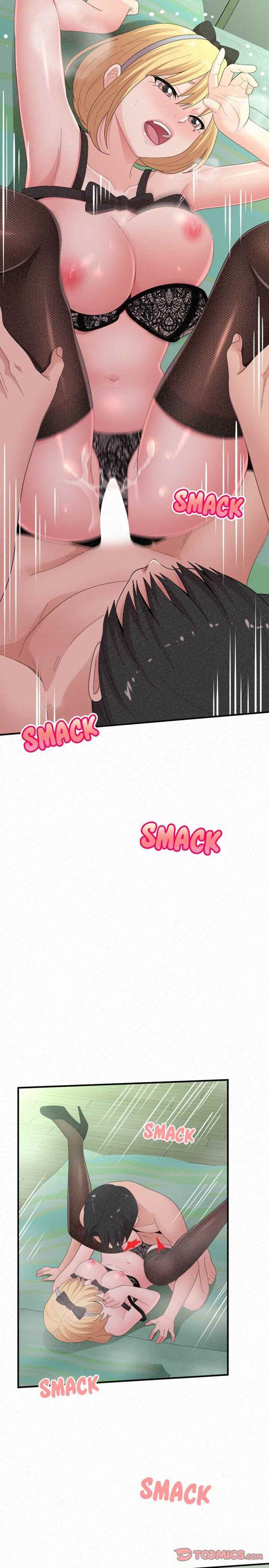 Milk Therapy - Chapter 45 14
