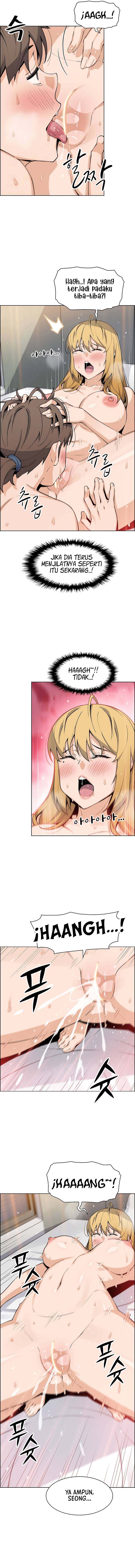 Bean Curd Woman - Chapter 44 4 Bean Curd Woman - Chapter 44 4