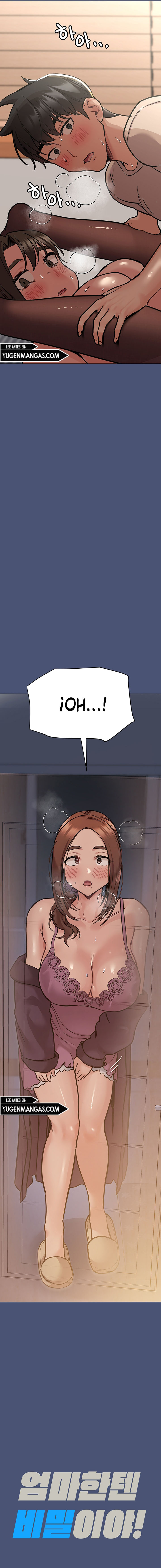 Keep It a Secret From Your Mother! - Chapter 44 30