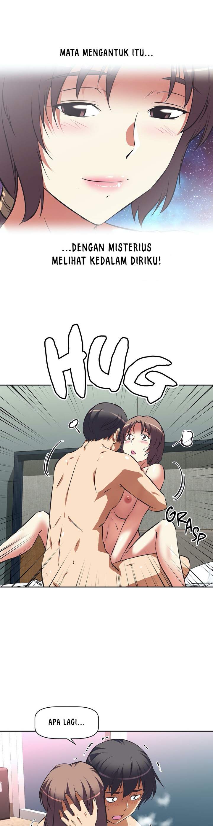 Hell&#8217;s Harem - Chapter 44 9