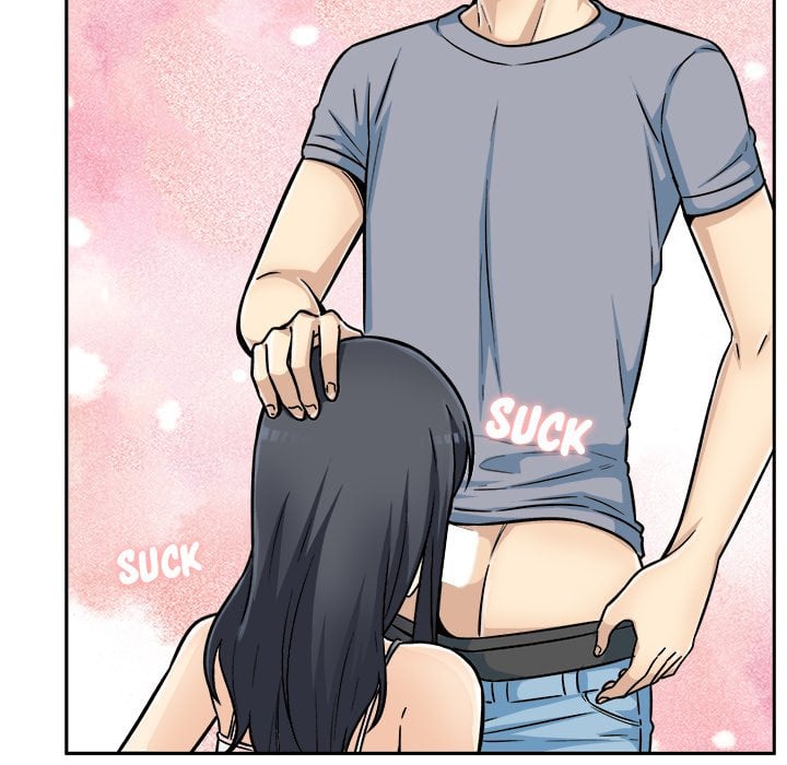 The Ark Is Me - Chapter 44 123