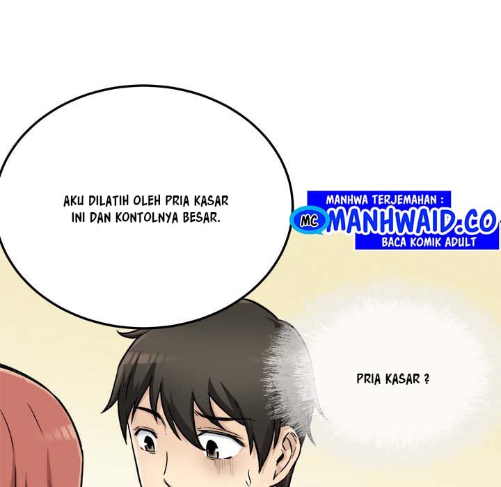 The Ark Is Me - Chapter 44 9