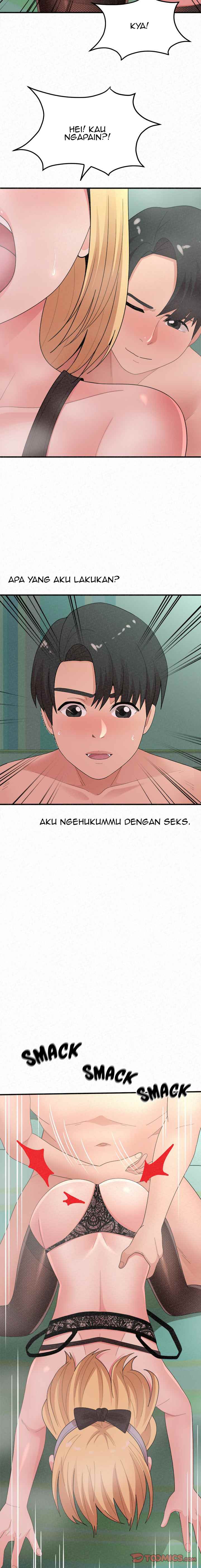 Milk Therapy - Chapter 45 43