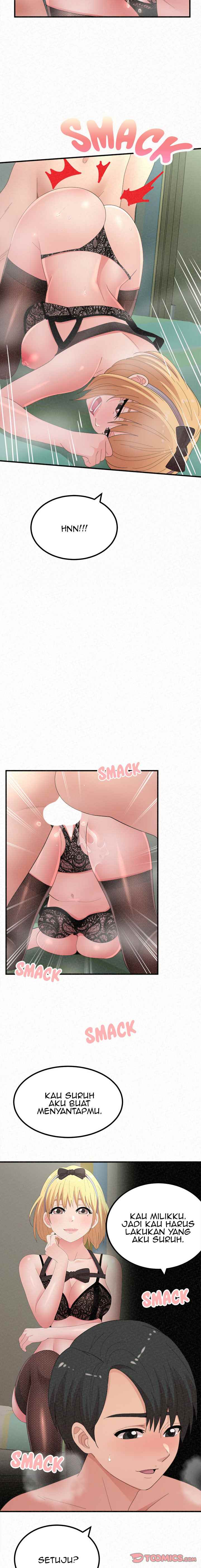 Milk Therapy - Chapter 45 40