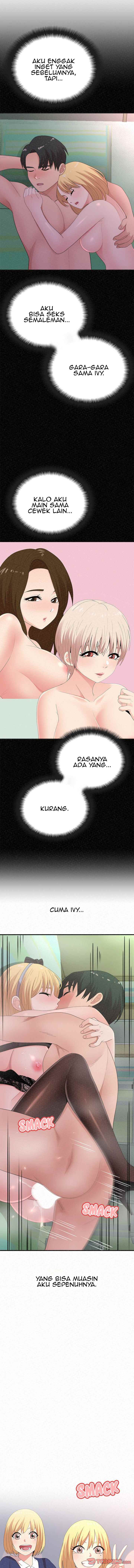 Milk Therapy - Chapter 45 20