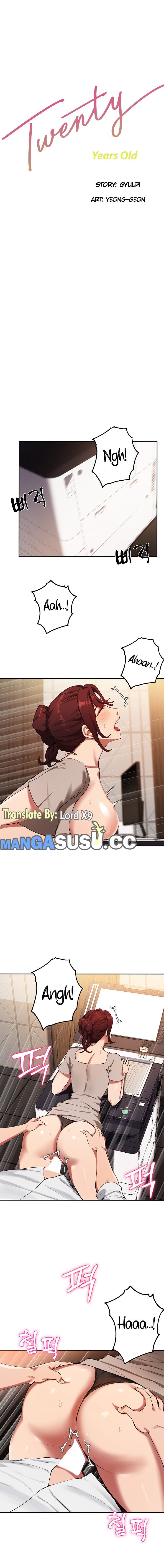 Twenty - Chapter 44 1