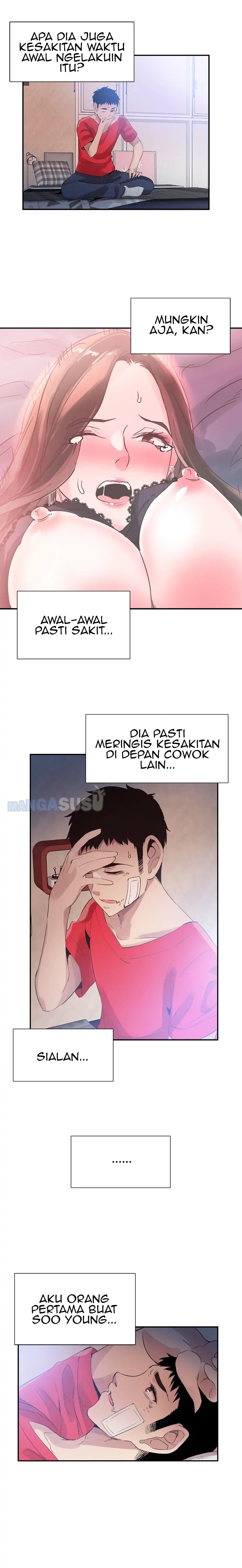 Campus Live - Chapter 44 13
