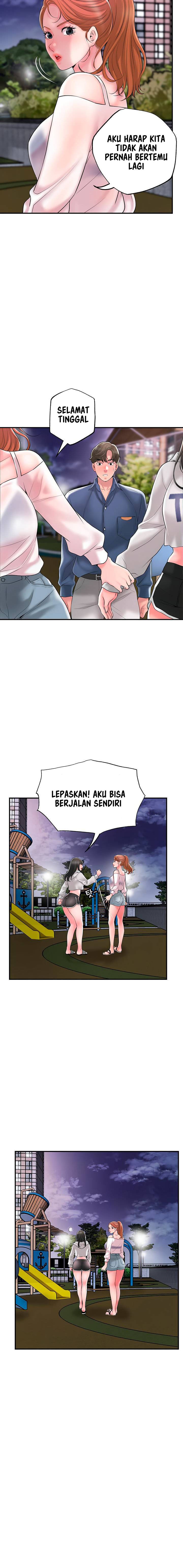 New Town - Chapter 44 10