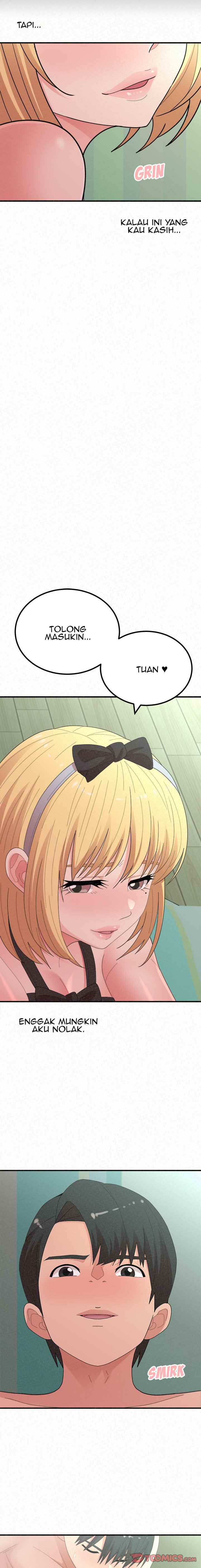 Milk Therapy - Chapter 45 48
