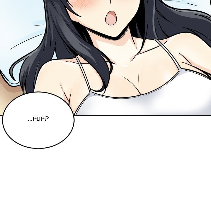 The Ark Is Me - Chapter 44 140