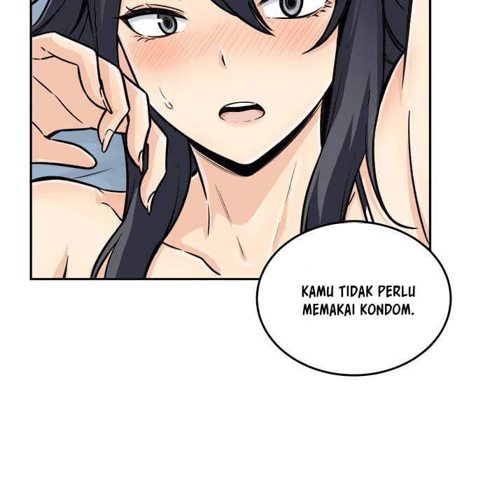 The Ark Is Me - Chapter 44 105