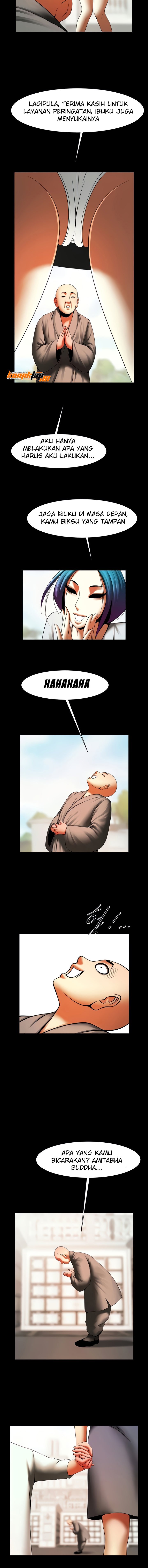 The Woman Who Lives in My Room - Chapter 44 8