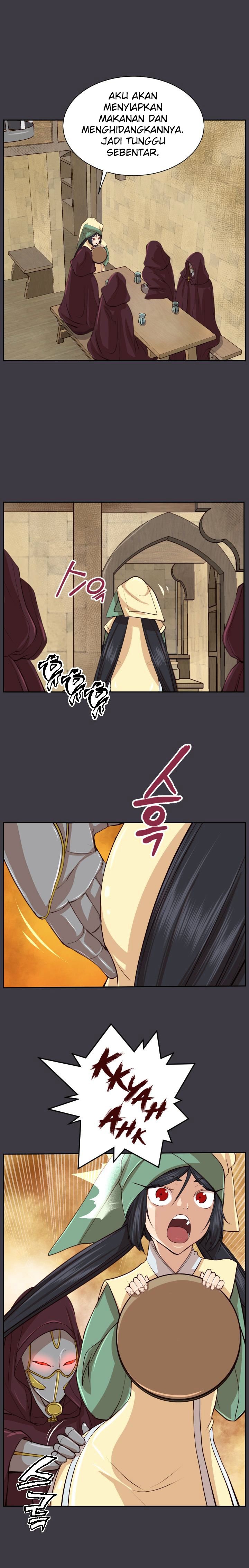 Yahalu - Chapter 44 13