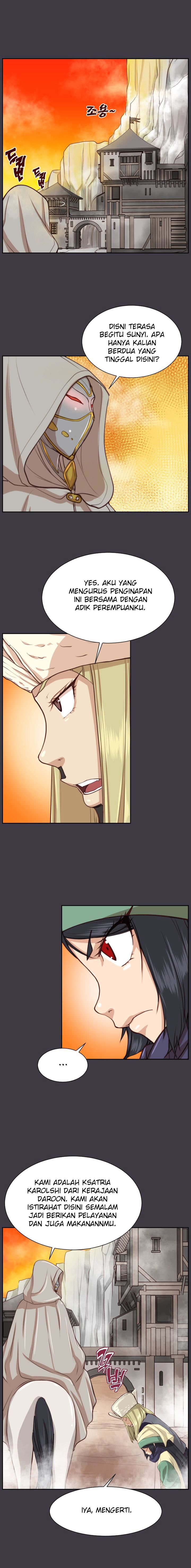 Yahalu - Chapter 44 9