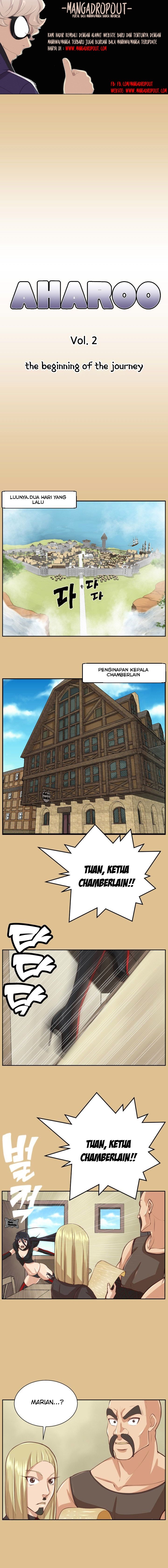 Yahalu - Chapter 44 1