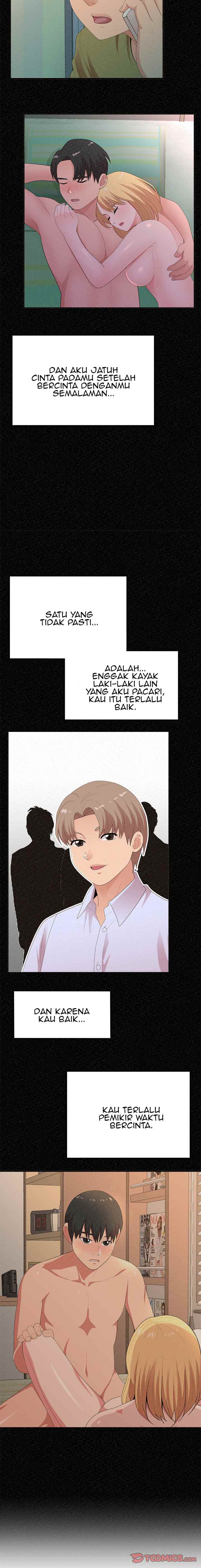 Milk Therapy - Chapter 45 47