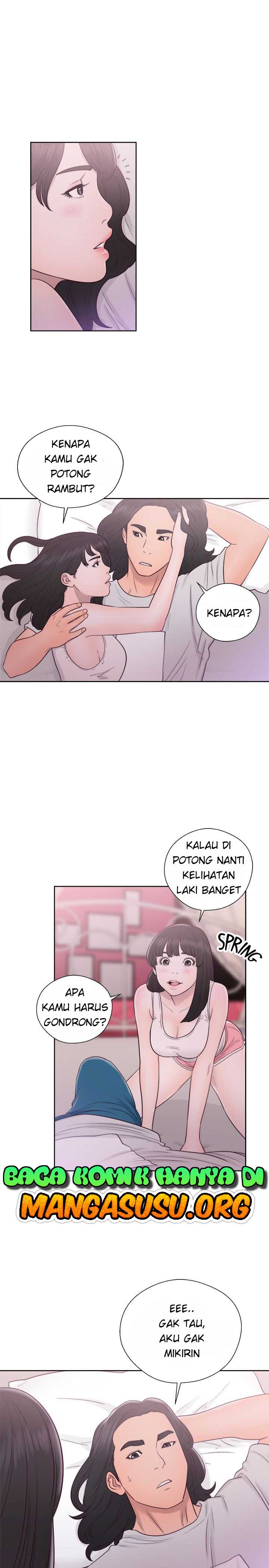Lust Awakening - Chapter 44 17