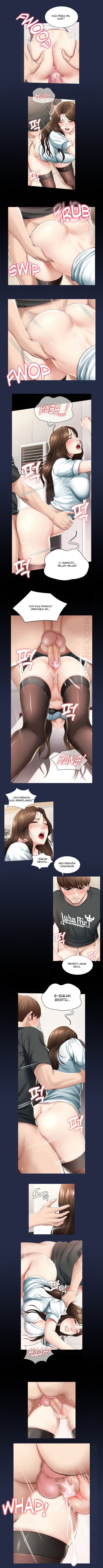 Boarding Diary Uncensored - Chapter 44 2