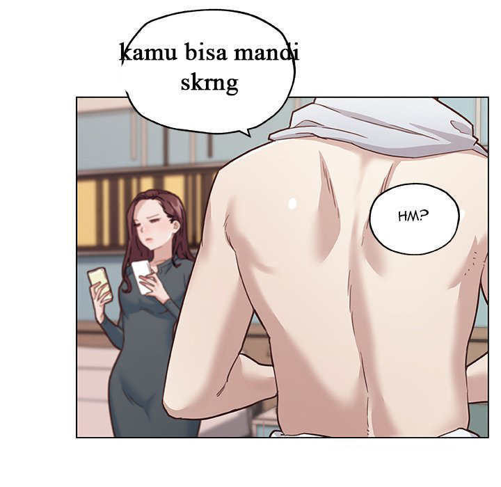 Family Adjustments - Chapter 44 64