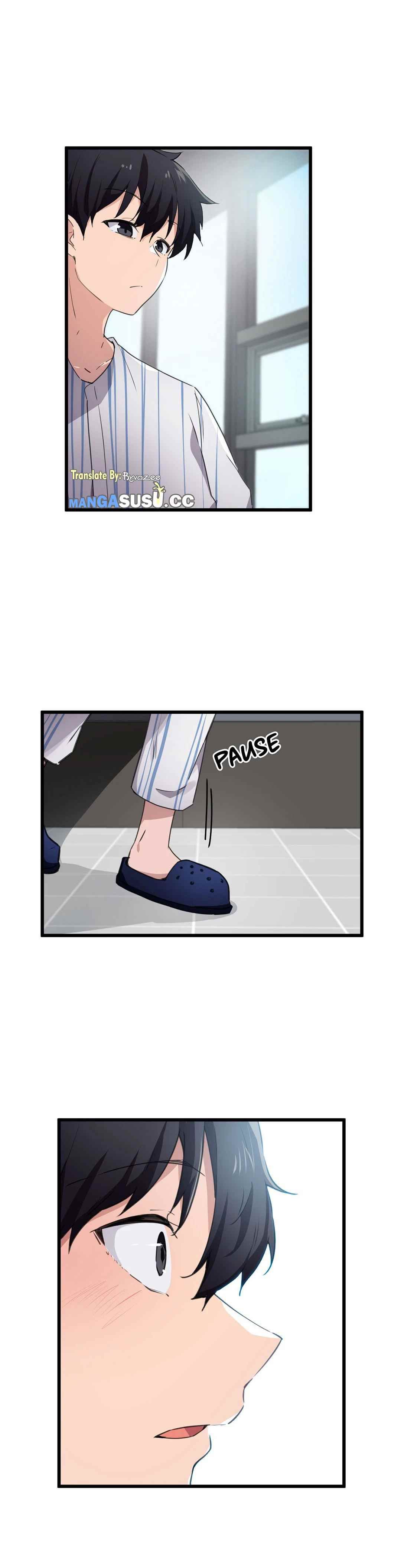I Wanna Be a Daughter Thief - Chapter 44 8