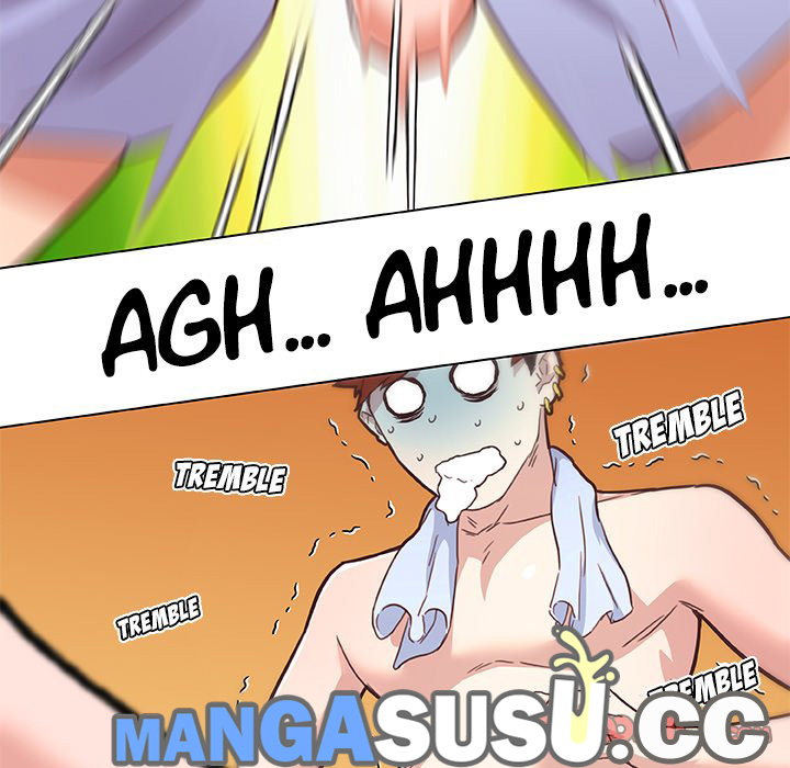 Family Adjustments - Chapter 44 76